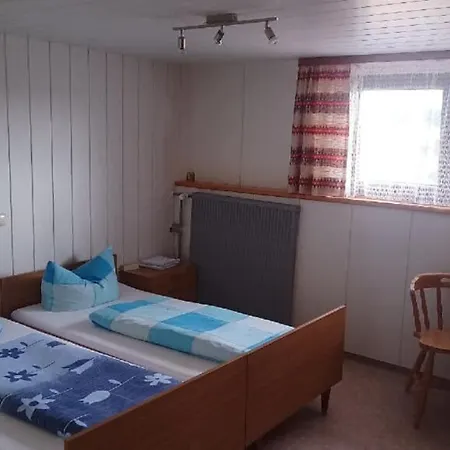 Gasthuis Landgasthof Schmidbauer 3*