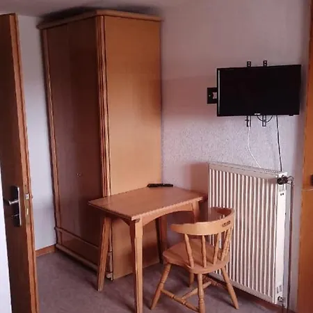 Landgasthof Schmidbauer Gasthuis Nittenau