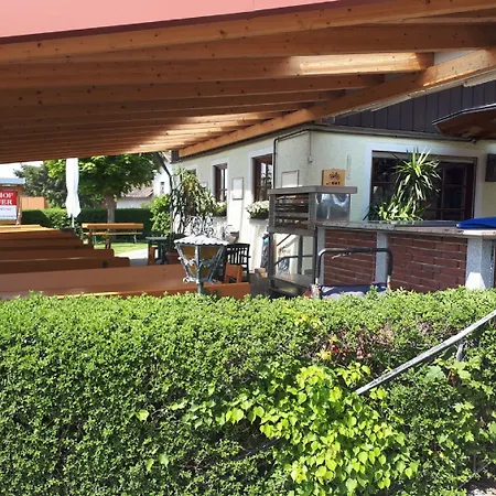 Landgasthof Schmidbauer 3* Nittenau