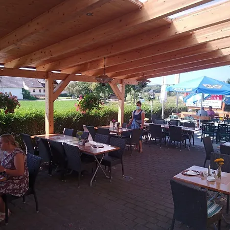 Gasthuis Landgasthof Schmidbauer 3*