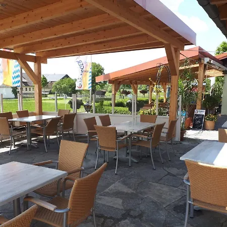 Landgasthof Schmidbauer