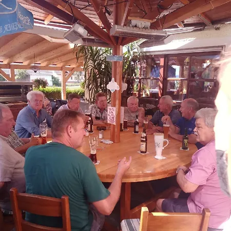 Gasthuis Landgasthof Schmidbauer Nittenau