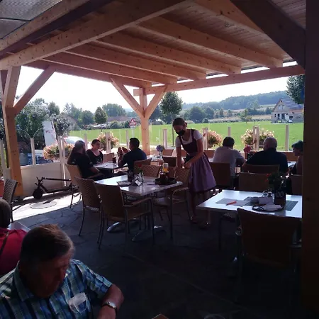 Gasthuis Landgasthof Schmidbauer 3*