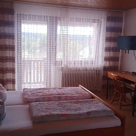 Gasthuis Landgasthof Schmidbauer