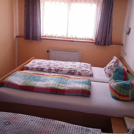 Landgasthof Schmidbauer 3*