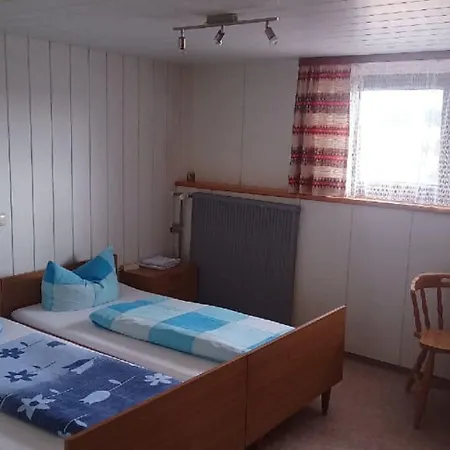 Landgasthof Schmidbauer