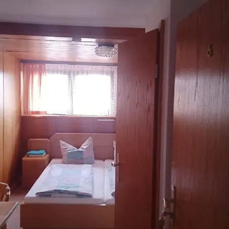 Landgasthof Schmidbauer 3*