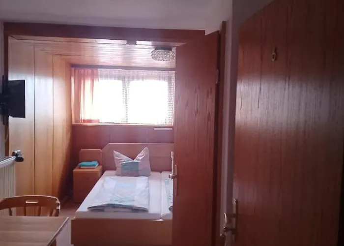 Landgasthof Schmidbauer 3*