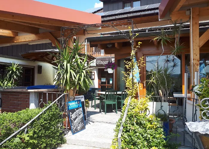Landgasthof Schmidbauer Nittenau