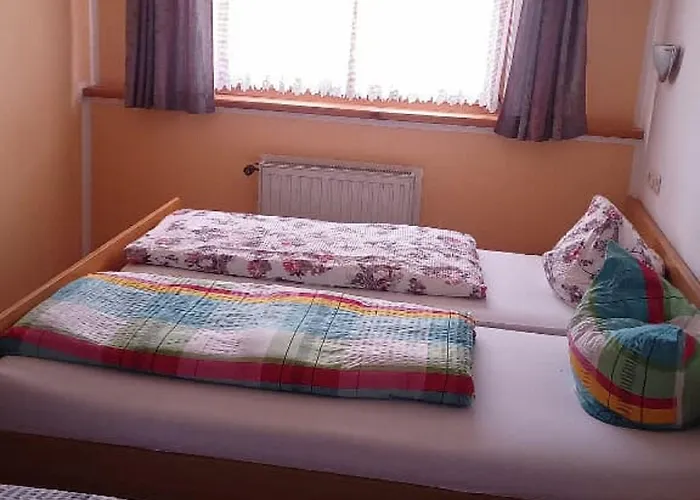Landgasthof Schmidbauer 3*