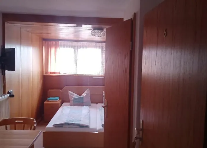 Landgasthof Schmidbauer 3*