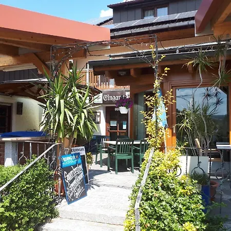 Guest house Landgasthof Schmidbauer *