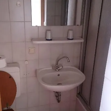 Landgasthof Schmidbauer * Nittenau