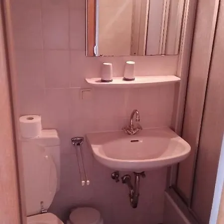 Landgasthof Schmidbauer Guest house Nittenau