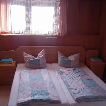 Landgasthof Schmidbauer Guest house