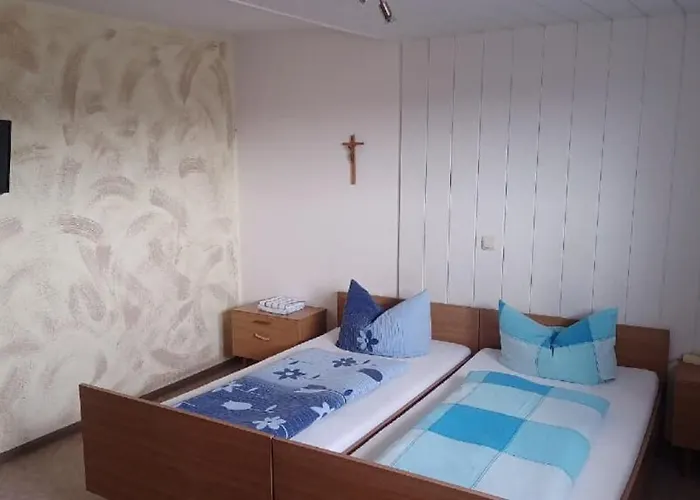Landgasthof Schmidbauer 3* Nittenau